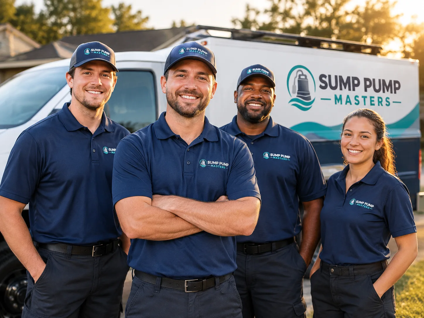 Sump Pump Repair company in Modesto, IL
